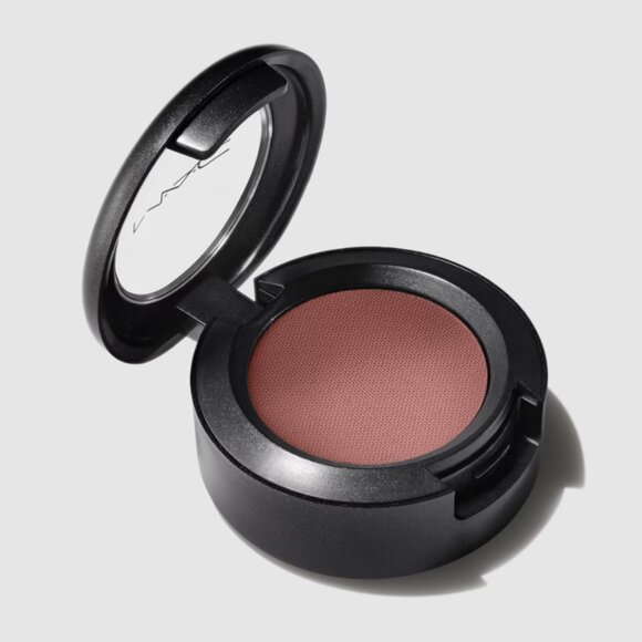 Mac Eye Shadow (Swiss Chocolate) Matte - Picture 7 of 9